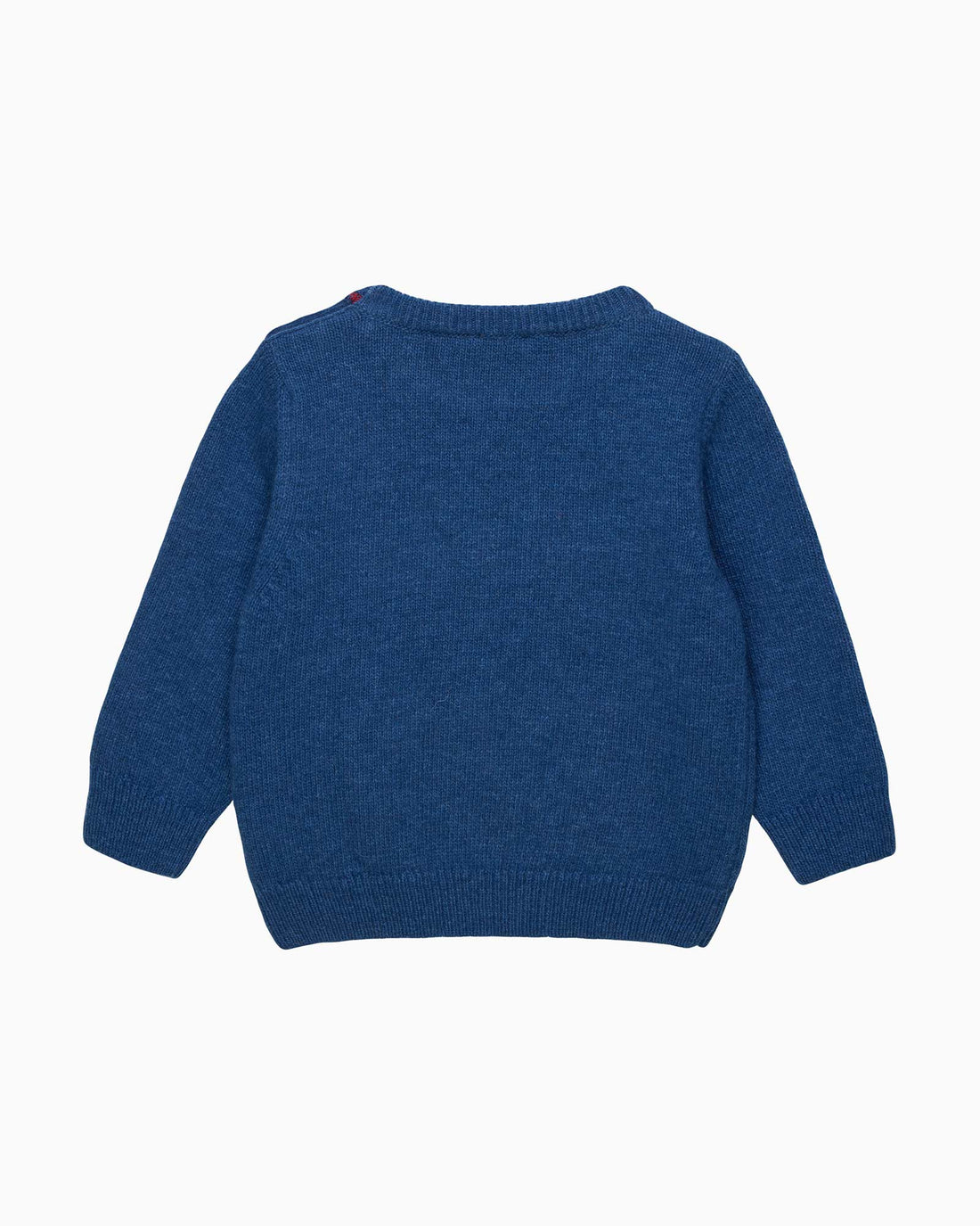 Chelsea Clothing Company Jumper Baby Guardsman Band Jumper