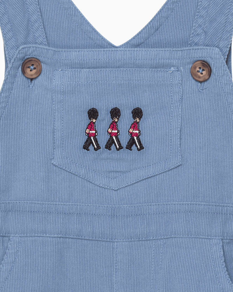 Chelsea Clothing Company Dungarees Baby Guardsman Dungarees