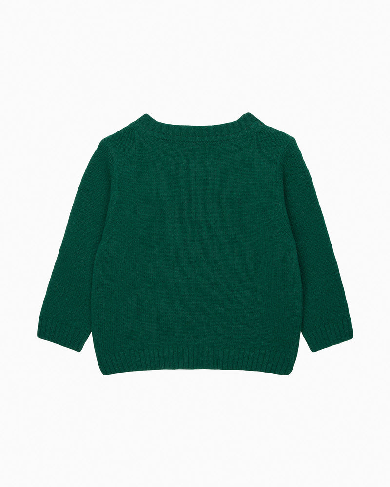 Chelsea Clothing Cardigan Jumper Baby Henry Car Jumper