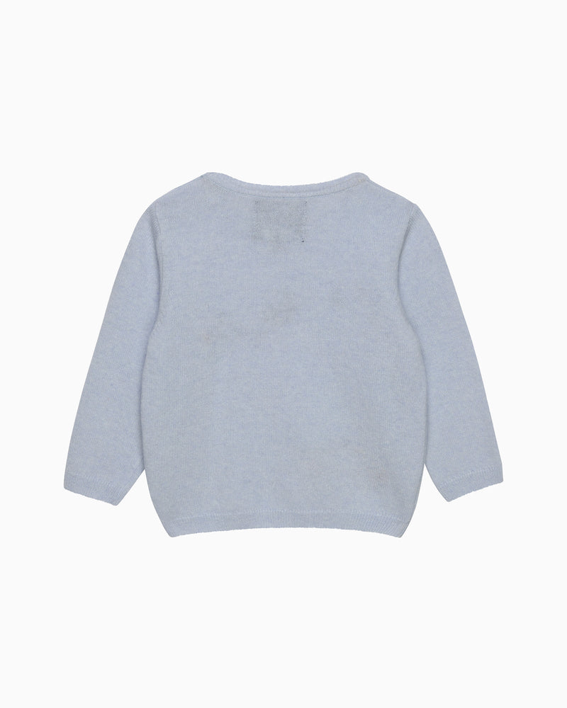 Chelsea Clothing Company Jumper Baby Herbie & Wilbur Jumper