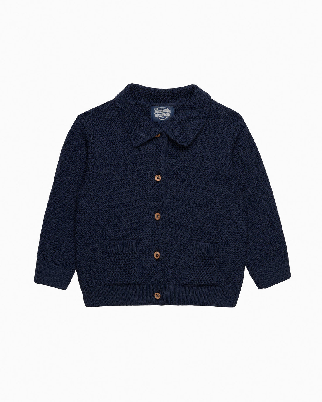 Chelsea Clothing Cardigan Cardigan Baby Jamie Cardigan