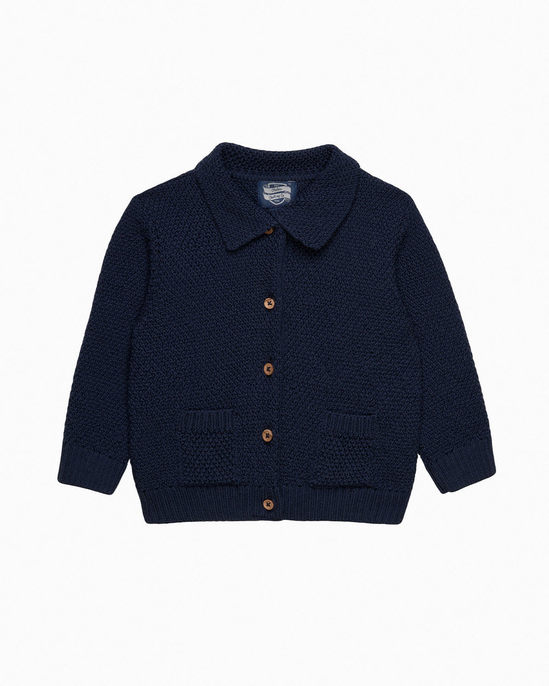Chelsea Clothing Cardigan Cardigan Baby Jamie Cardigan