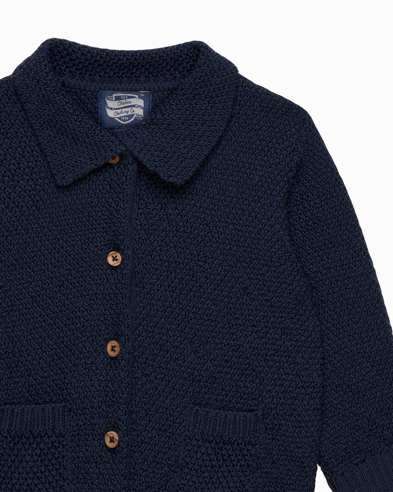 Chelsea Clothing Cardigan Cardigan Baby Jamie Cardigan