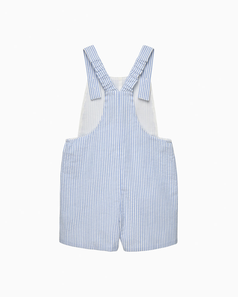 Chelsea Clothing Company Bib Shorts Baby Alexander Bib Shorts in Augustus Lion