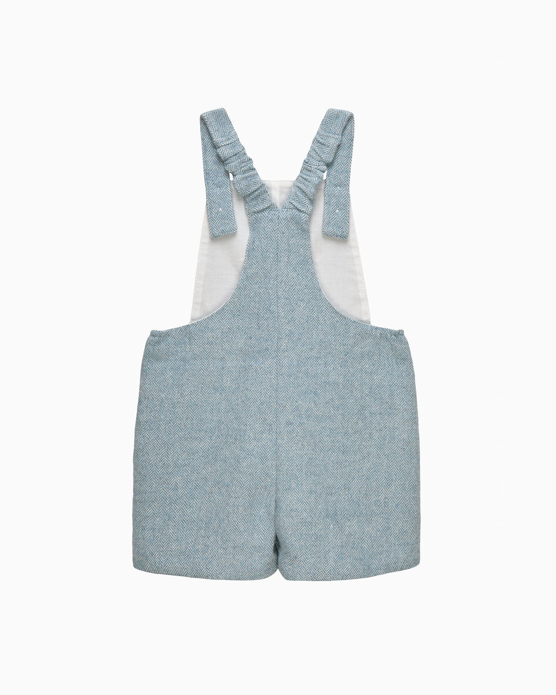 Chelsea Clothing Company Bib Shorts Baby Alfie Bib Shorts in Lion
