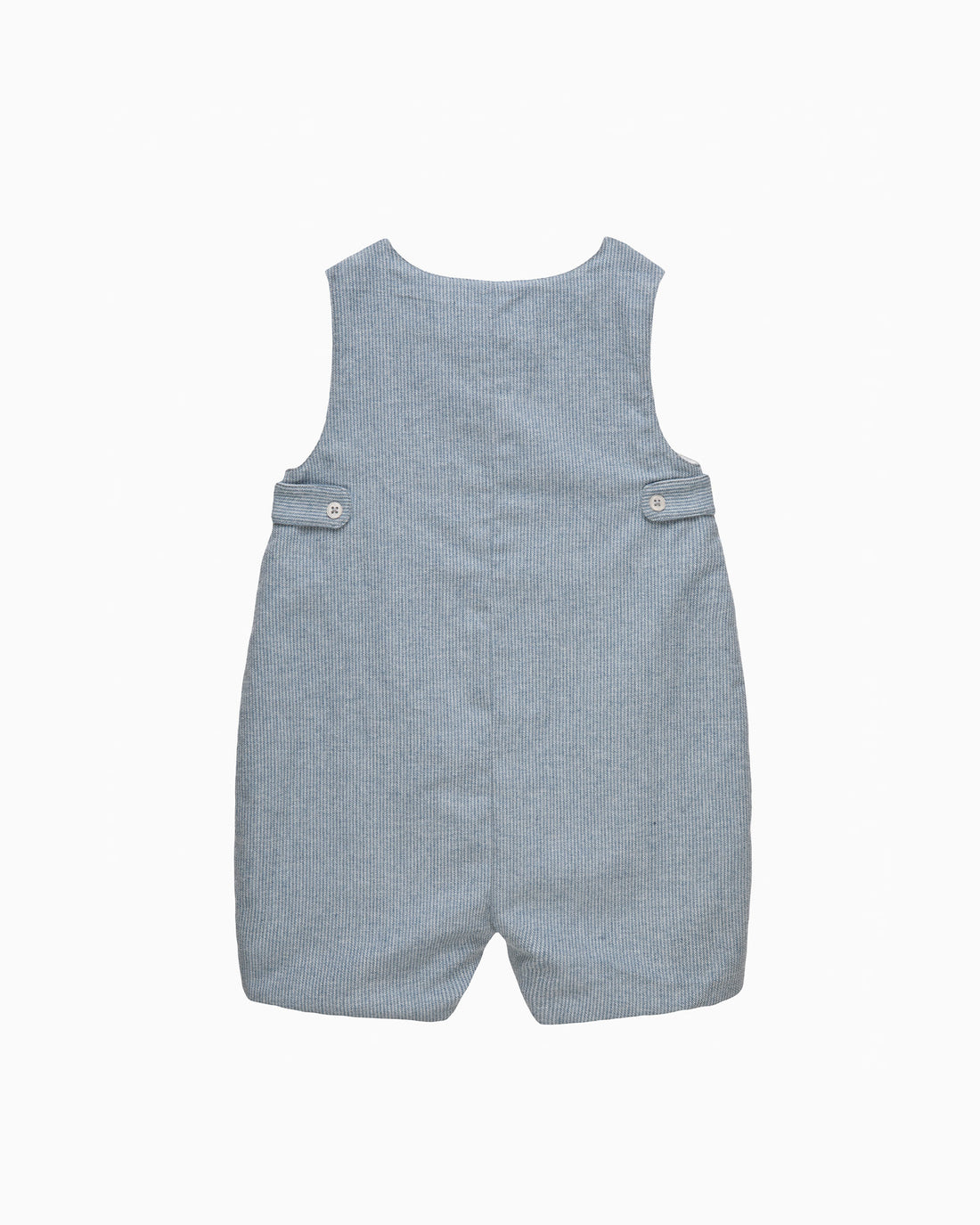 Chelsea Clothing Company Romper Baby Archie Romper in Monkey