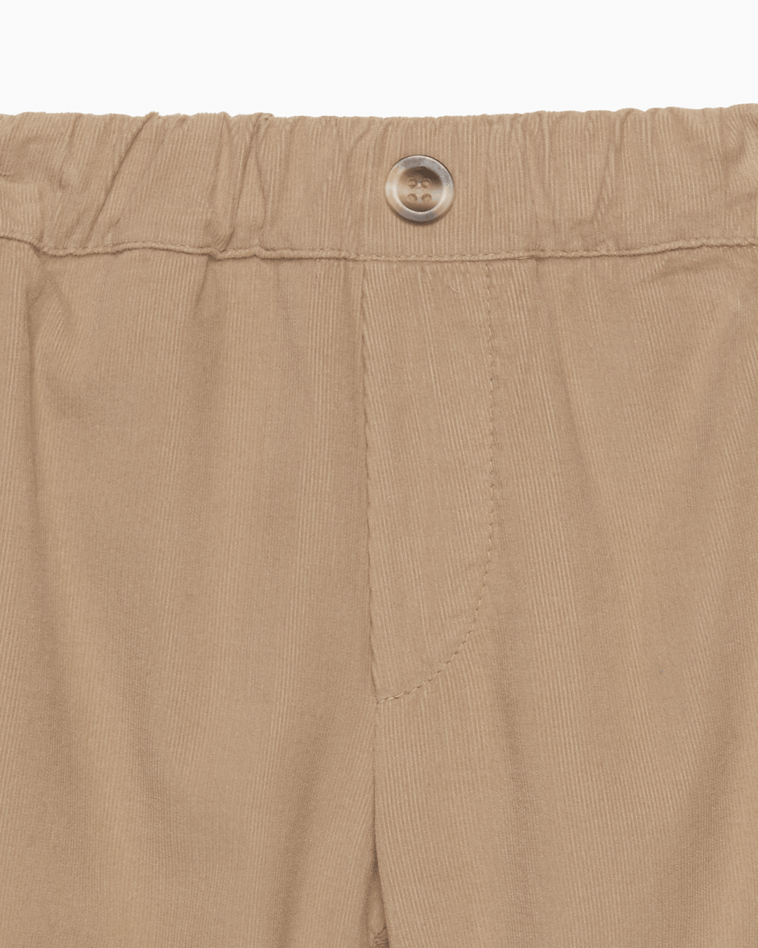 Chelsea Clothing Company Trousers Baby Orly Cord Trousers in Camel