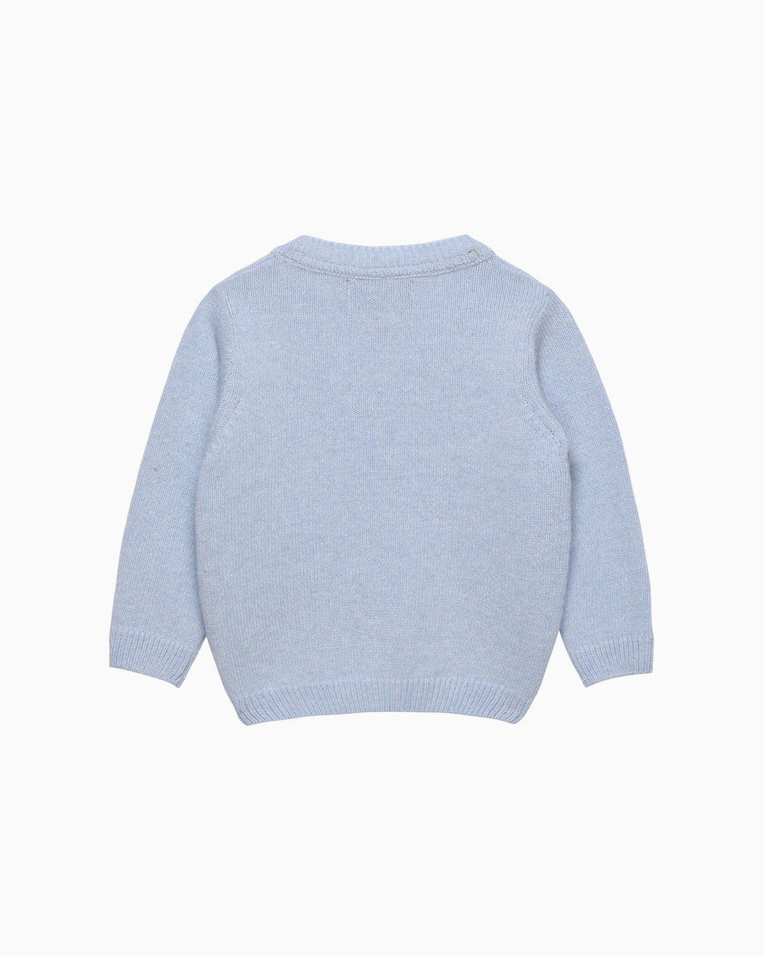 Chelsea Clothing Company Cardigan Baby Tarquin Train Cardigan