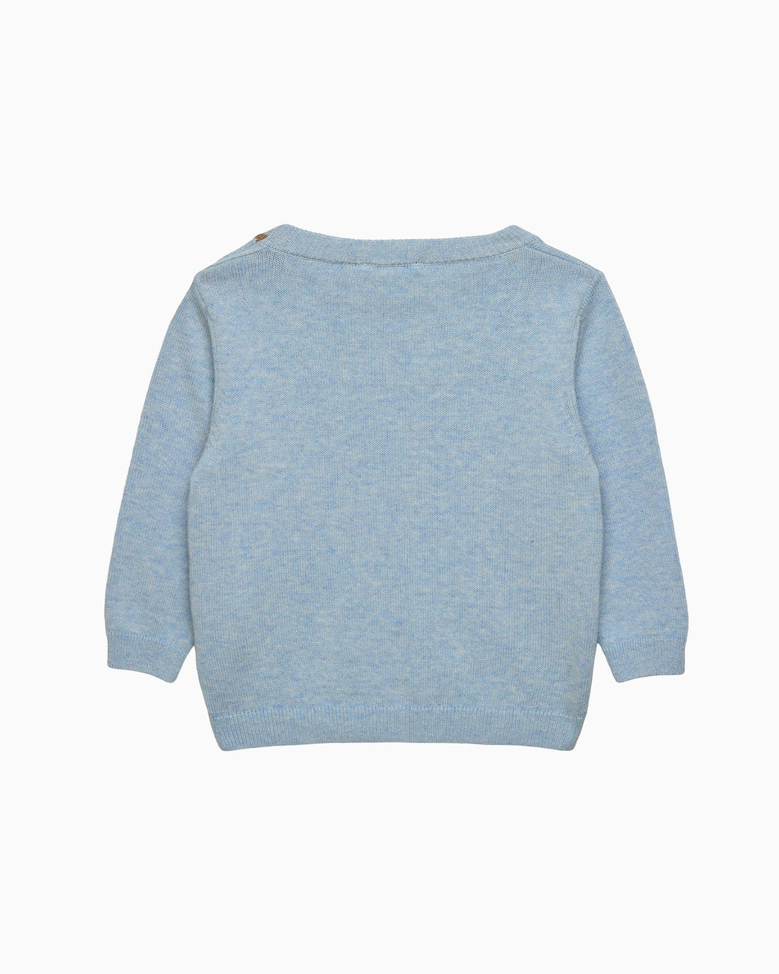 Chelsea Clothing Company Jumper Baby Tiger Jumper