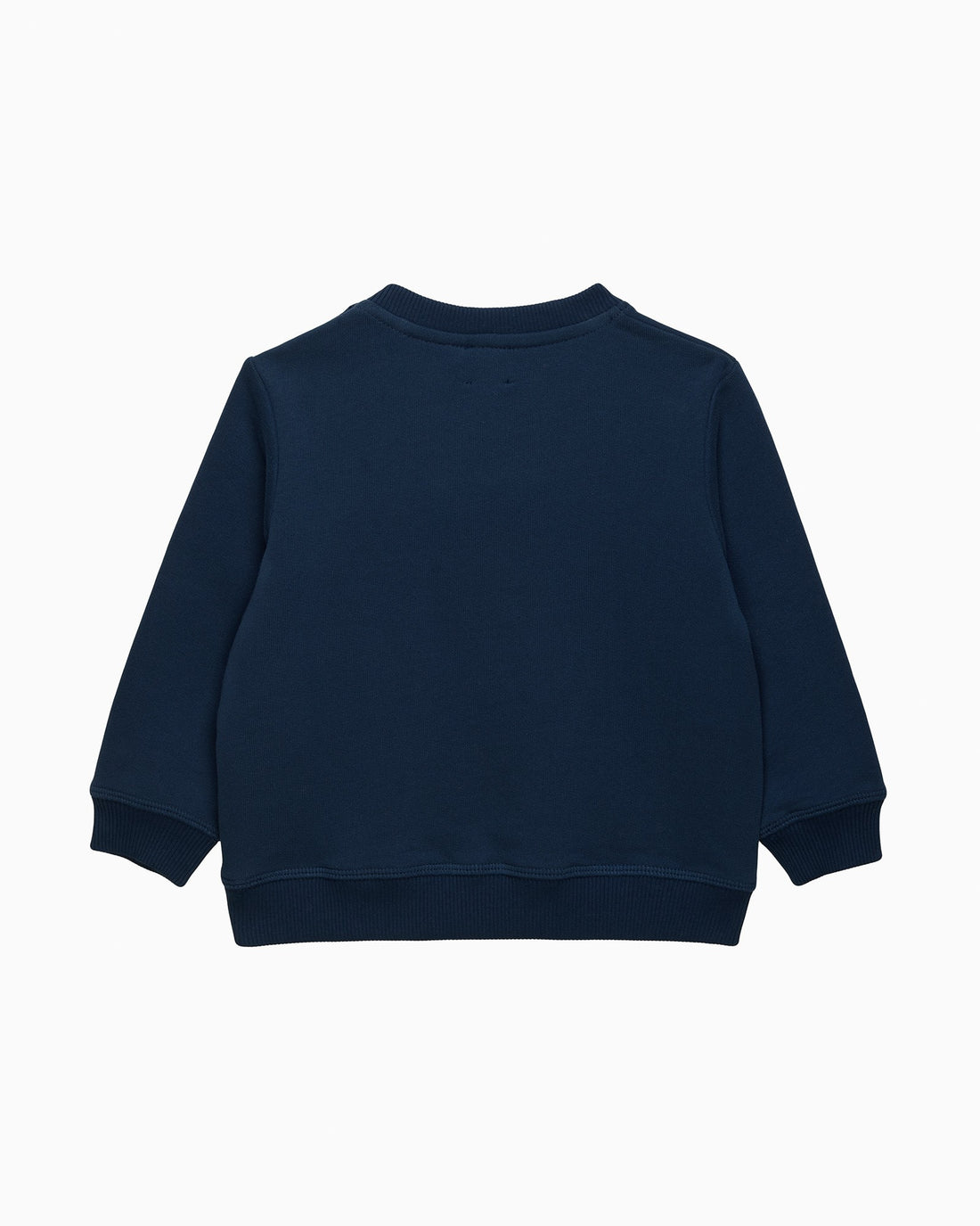 Chelsea Clothing Company Sweatshirt Baby Augustus Lion Sweatshirt