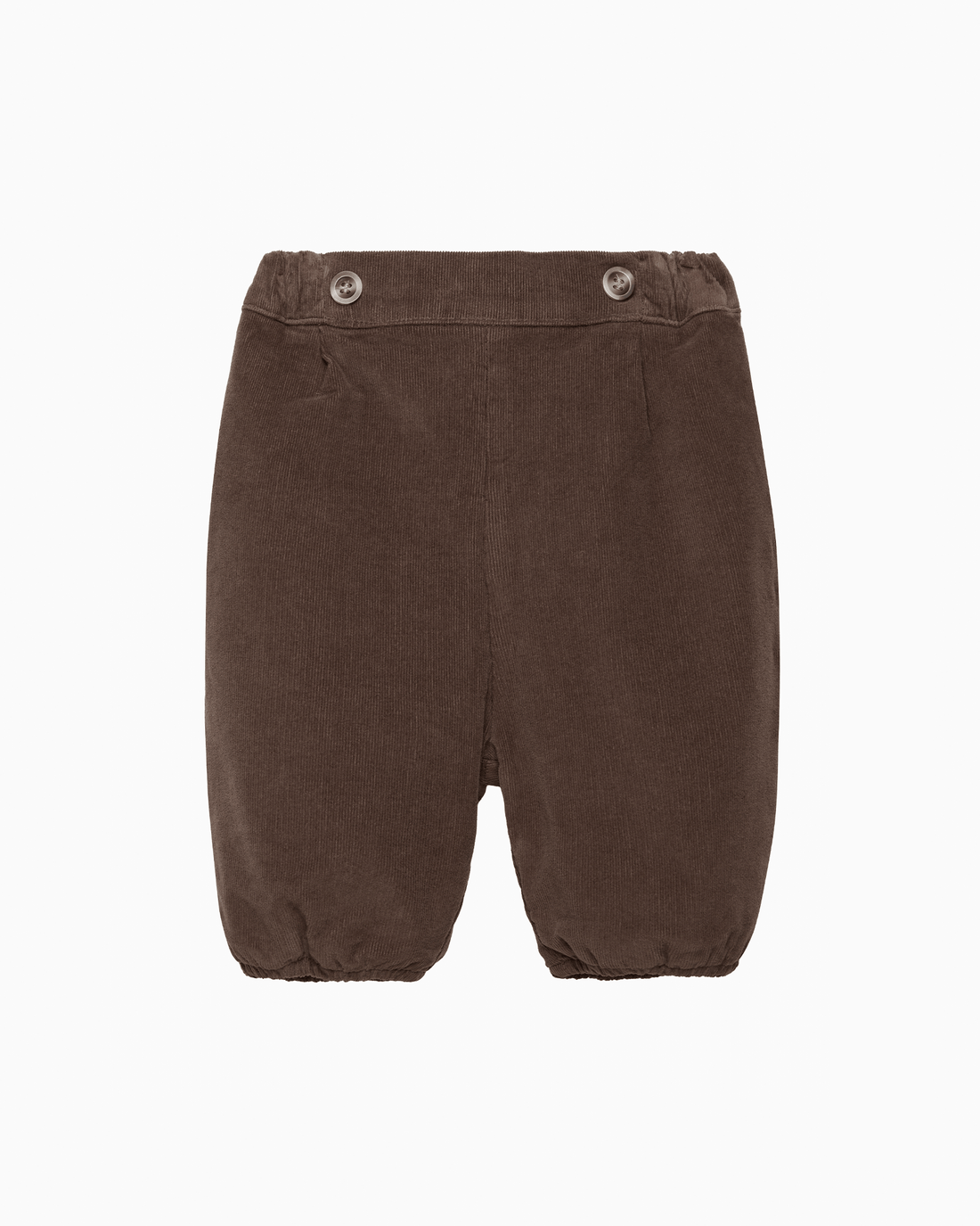 Chelsea Clothing Company Trousers Baby Bertie Trousers in Mocha