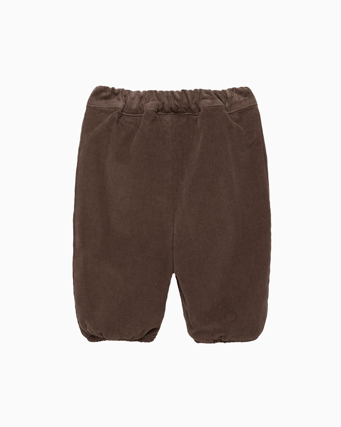 Chelsea Clothing Company Trousers Baby Bertie Trousers in Mocha