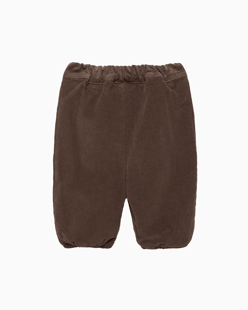 Chelsea Clothing Company Trousers Baby Bertie Trousers in Mocha