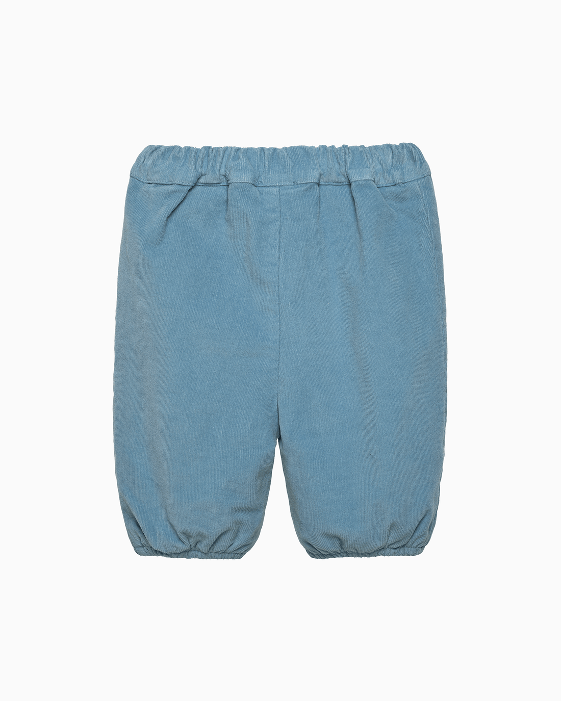 Chelsea Clothing Company Trousers Baby Bertie Trousers in Sky Blue