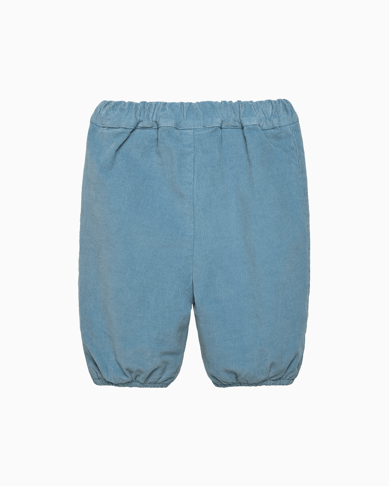 Chelsea Clothing Company Trousers Baby Bertie Trousers in Sky Blue