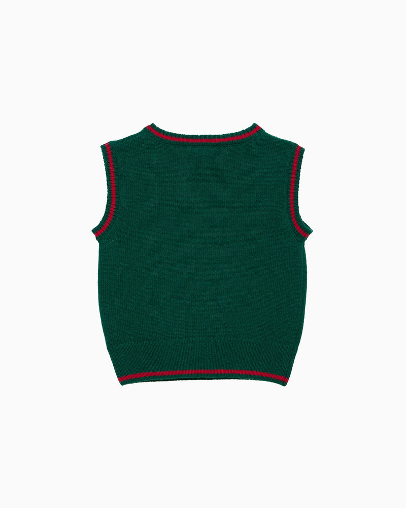 Chelsea Clothing Company Tank Baby Guardsman Band Tank