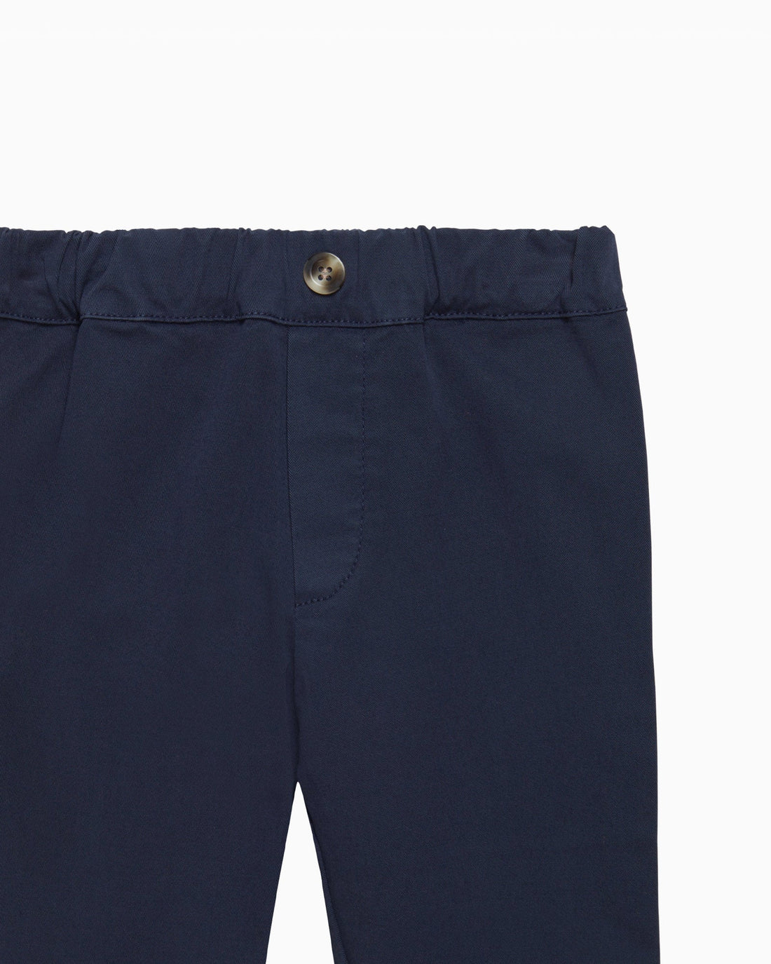 Chelsea Clothing Company Trousers Baby Jacob Trousers in Navy