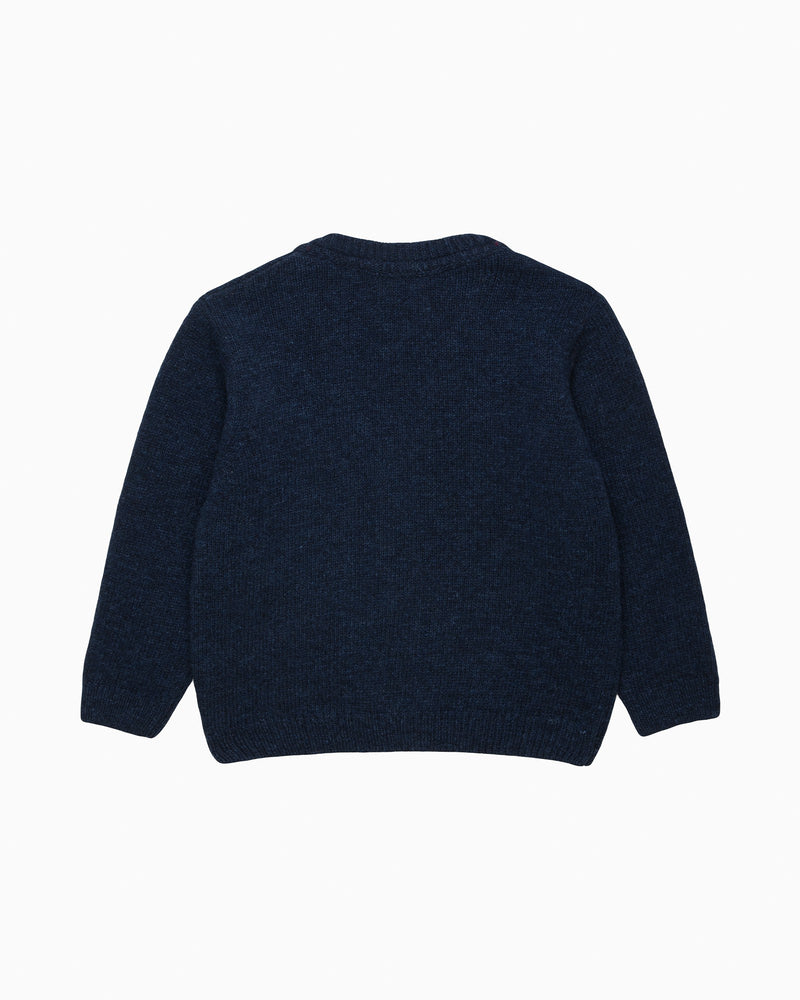 Chelsea Clothing Company Cardigan Baby Puppy Cardigan