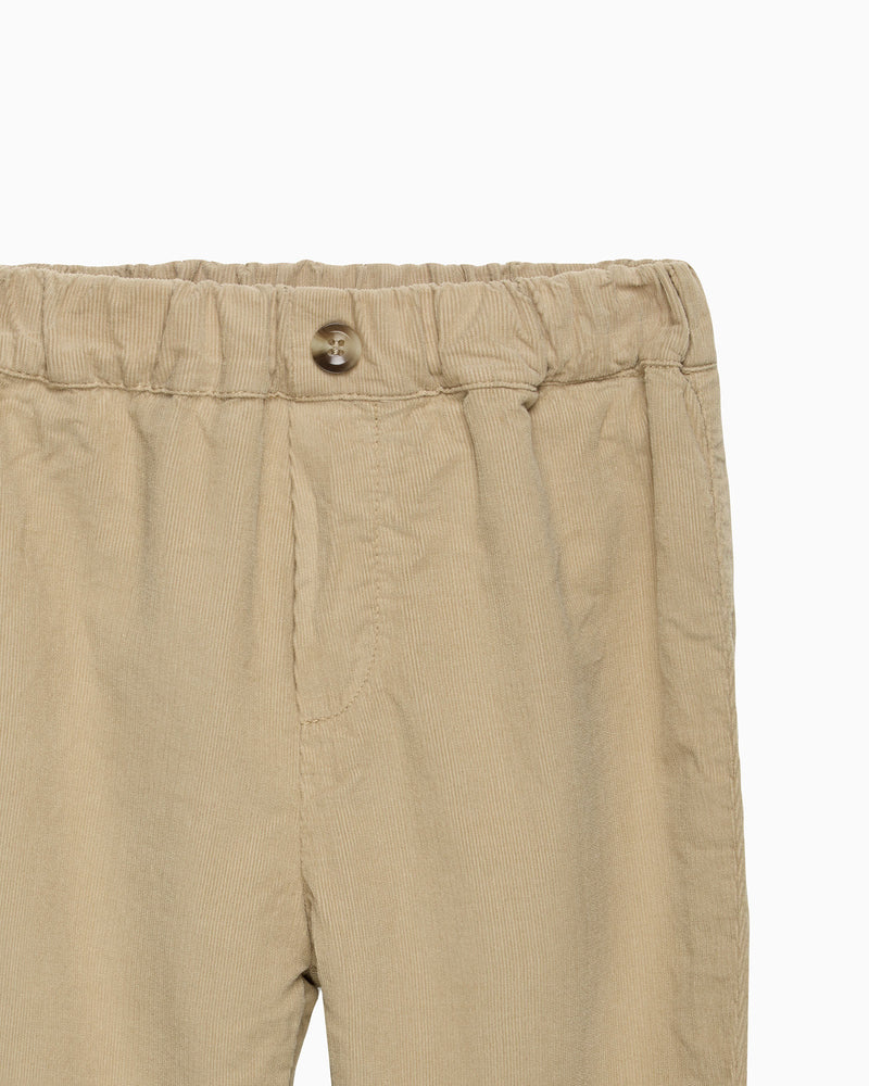 Chelsea Clothing Company Trousers Baby Rafferty Cord Trousers in Camel