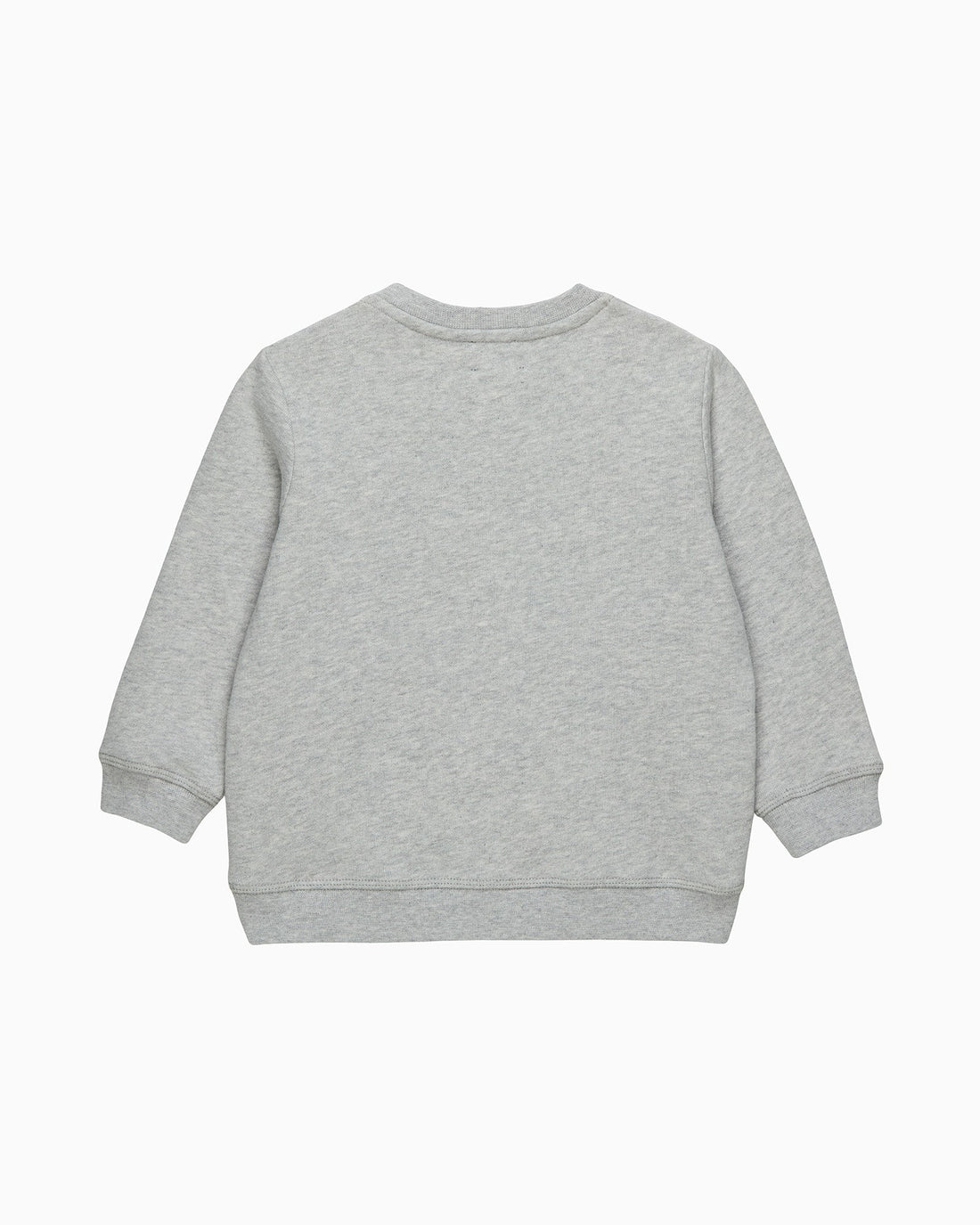 Chelsea Clothing Company Sweatshirt Baby Sebastian Car Sweatshirt