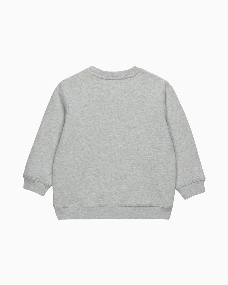 Chelsea Clothing Company Sweatshirt Baby Sebastian Car Sweatshirt