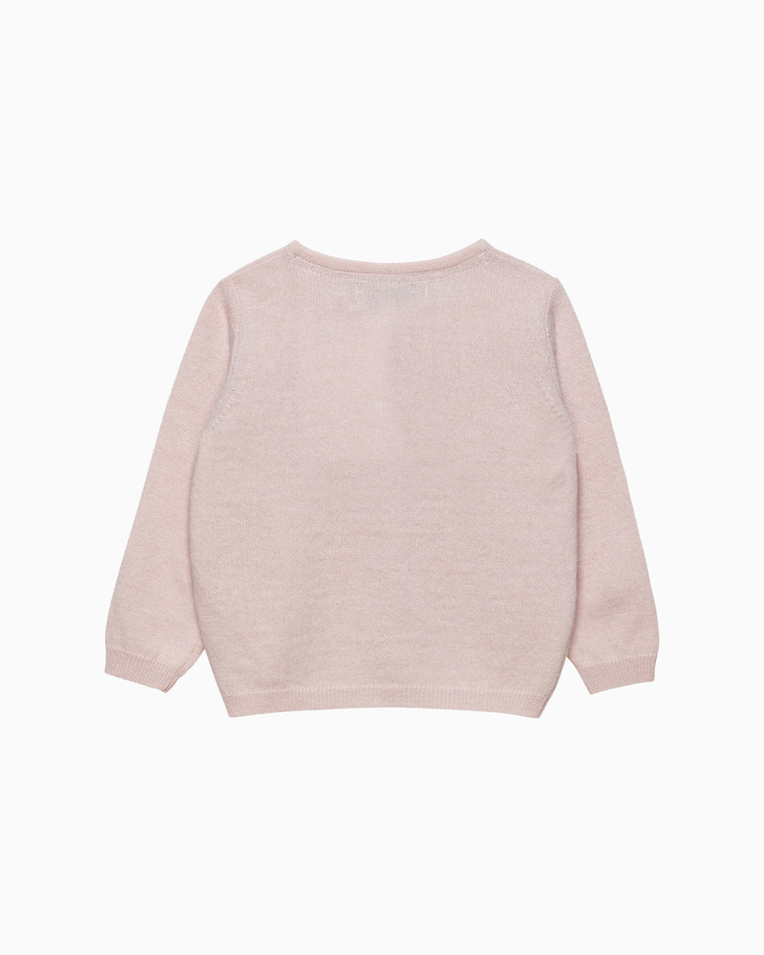 Lily Rose Cardigan Baby Bow Cardigan in Claire Aude