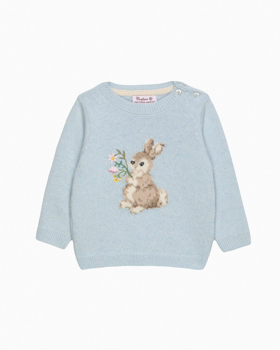 Confiture Jumper Baby Bethany Bunny Jumper