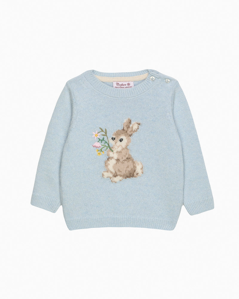 Confiture Jumper Baby Bethany Bunny Jumper