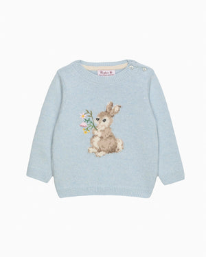 Confiture Jumper Baby Bethany Bunny Jumper