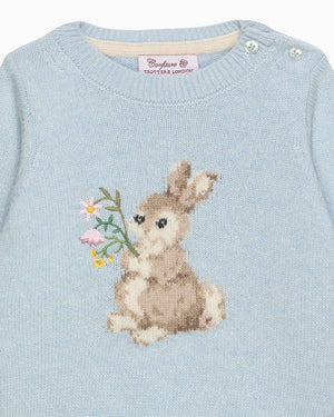Confiture Jumper Baby Bethany Bunny Jumper