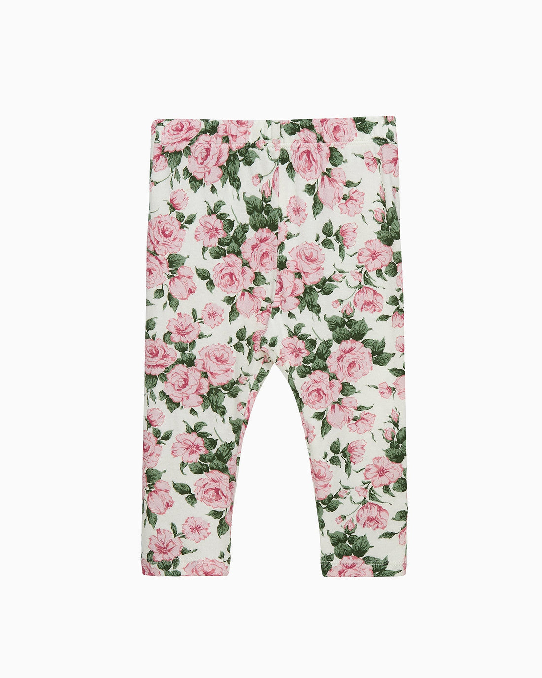 Lily Rose Leggings Baby Carline Rose Leggings