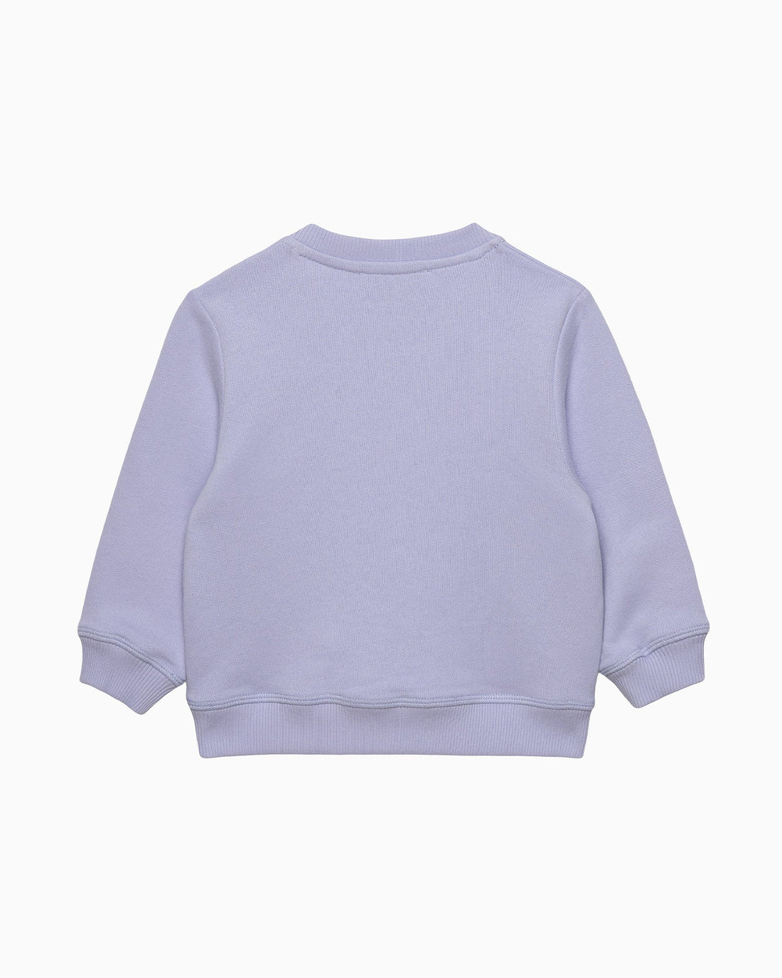 Lily Rose Sweatshirt Baby Emma & Amelia Bow Sweatshirt