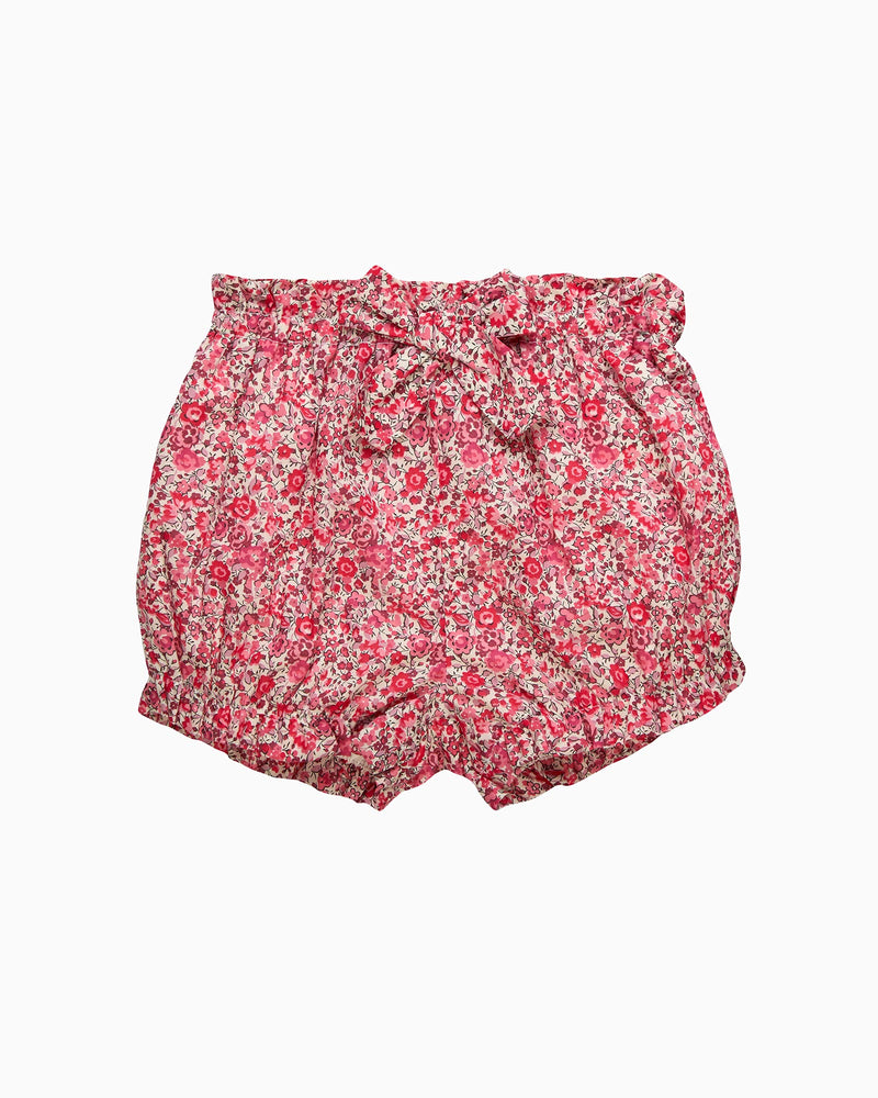 Lily Rose Bloomers Baby Bloomers in Emma & Georgina