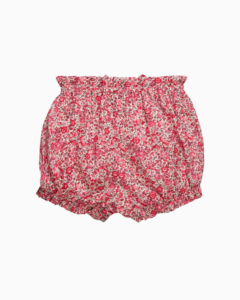 Lily Rose Bloomers Baby Bloomers in Emma & Georgina