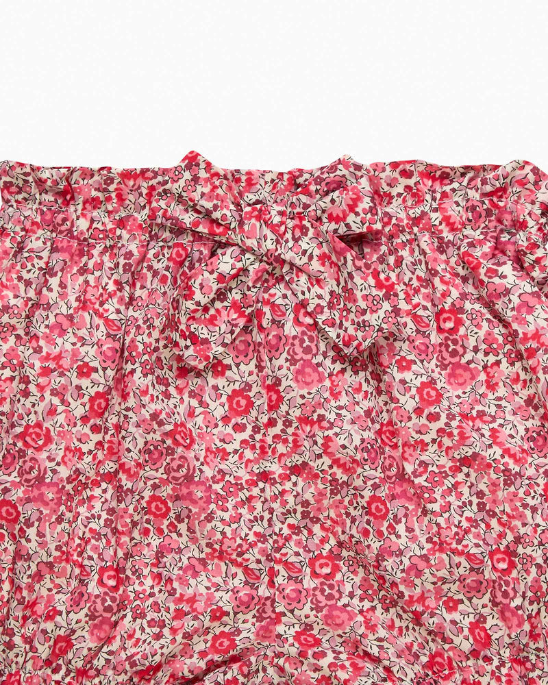 Lily Rose Bloomers Baby Bloomers in Emma & Georgina