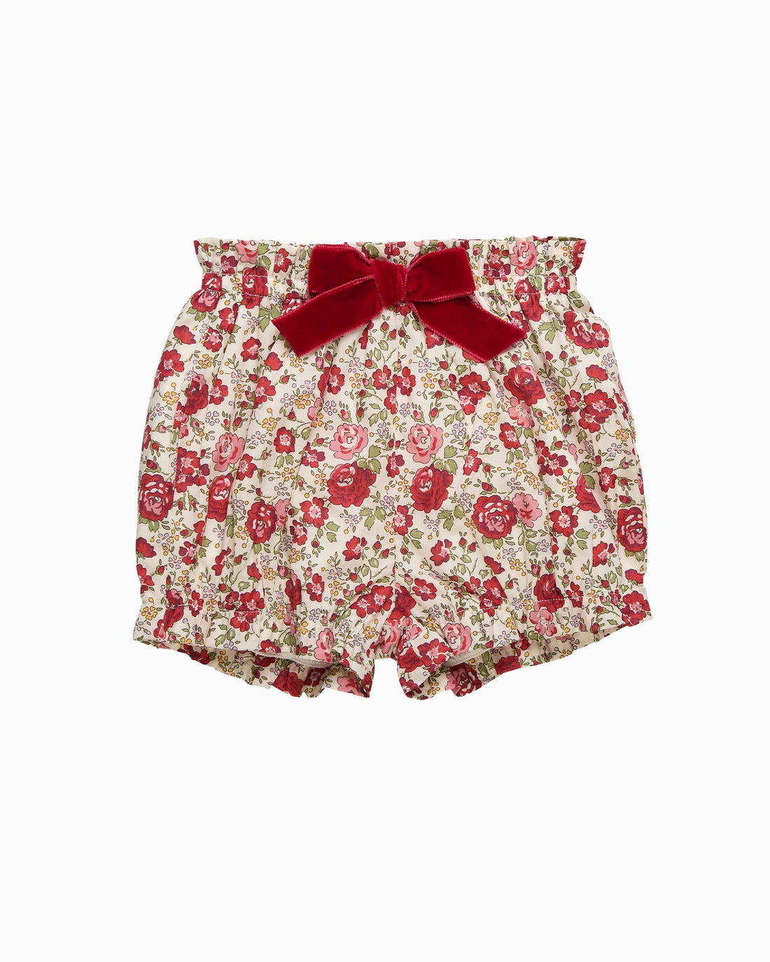Lily Rose Bloomers Baby Bloomers in Felicte