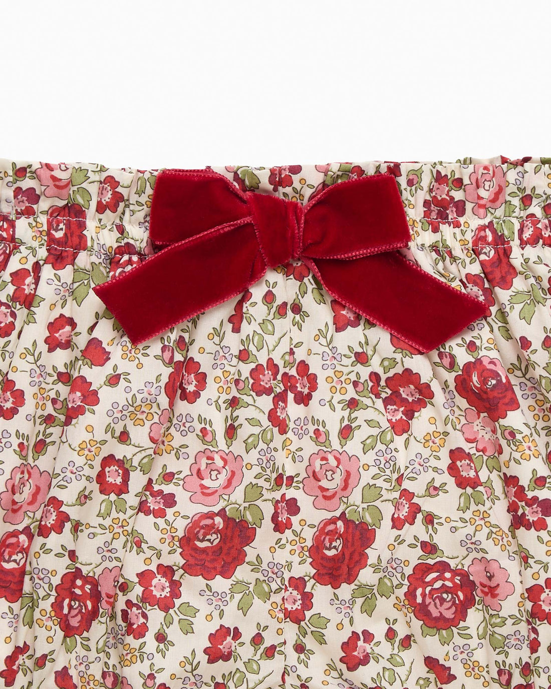 Lily Rose Bloomers Baby Bloomers in Felicte