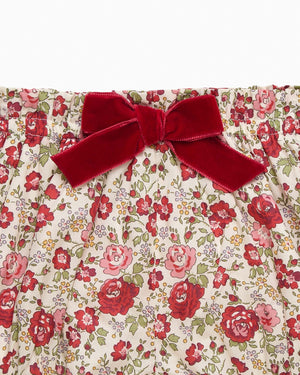 Lily Rose Bloomers Baby Bloomers in Felicte