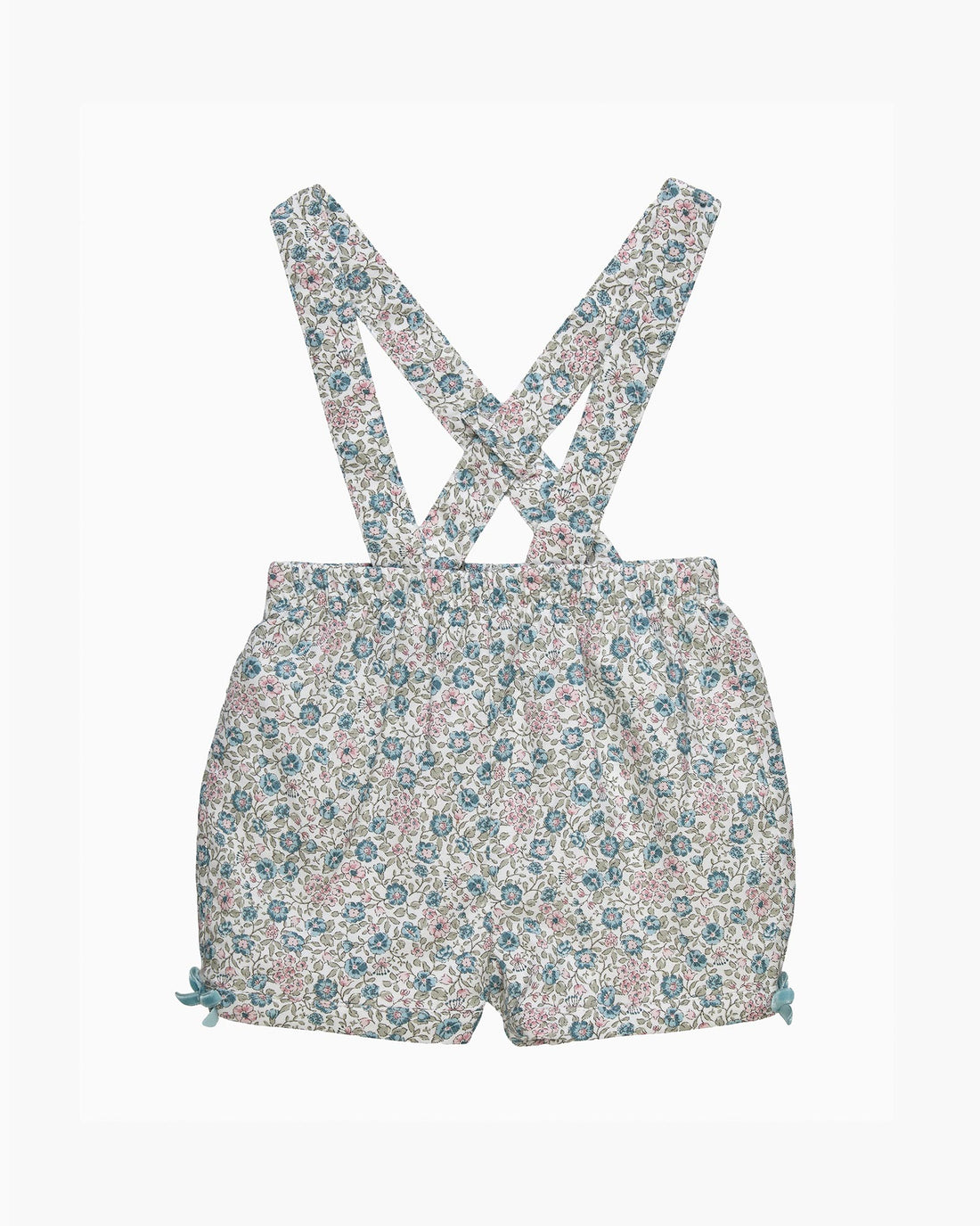 Confiture Bloomers Baby Lina Floral Bloomers