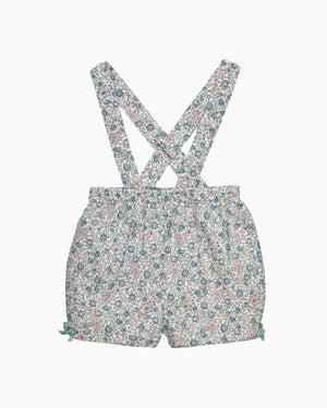 Confiture Bloomers Baby Lina Floral Bloomers