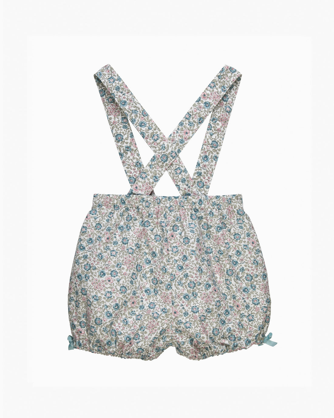 Confiture Bloomers Baby Lina Floral Bloomers