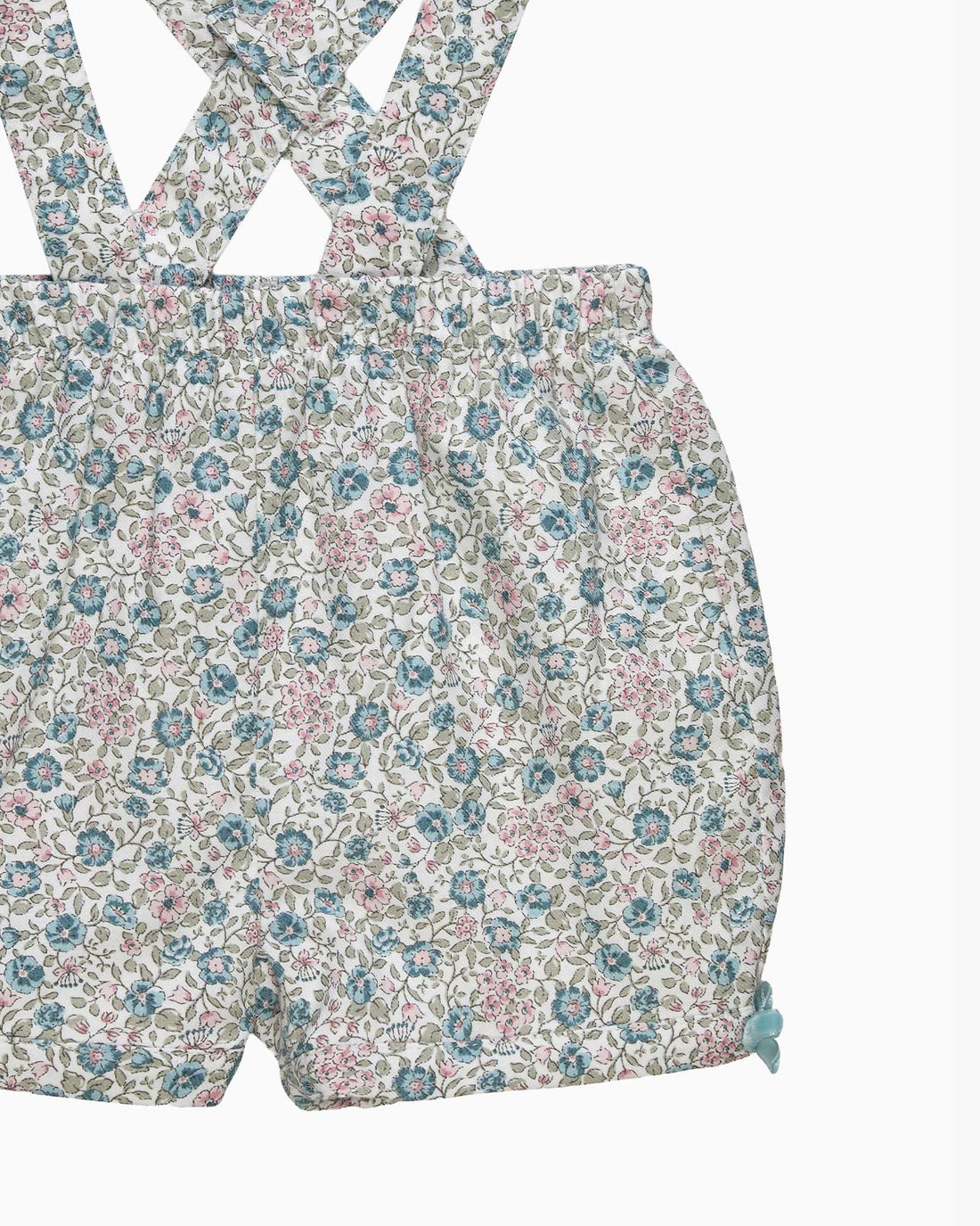Confiture Bloomers Baby Lina Floral Bloomers