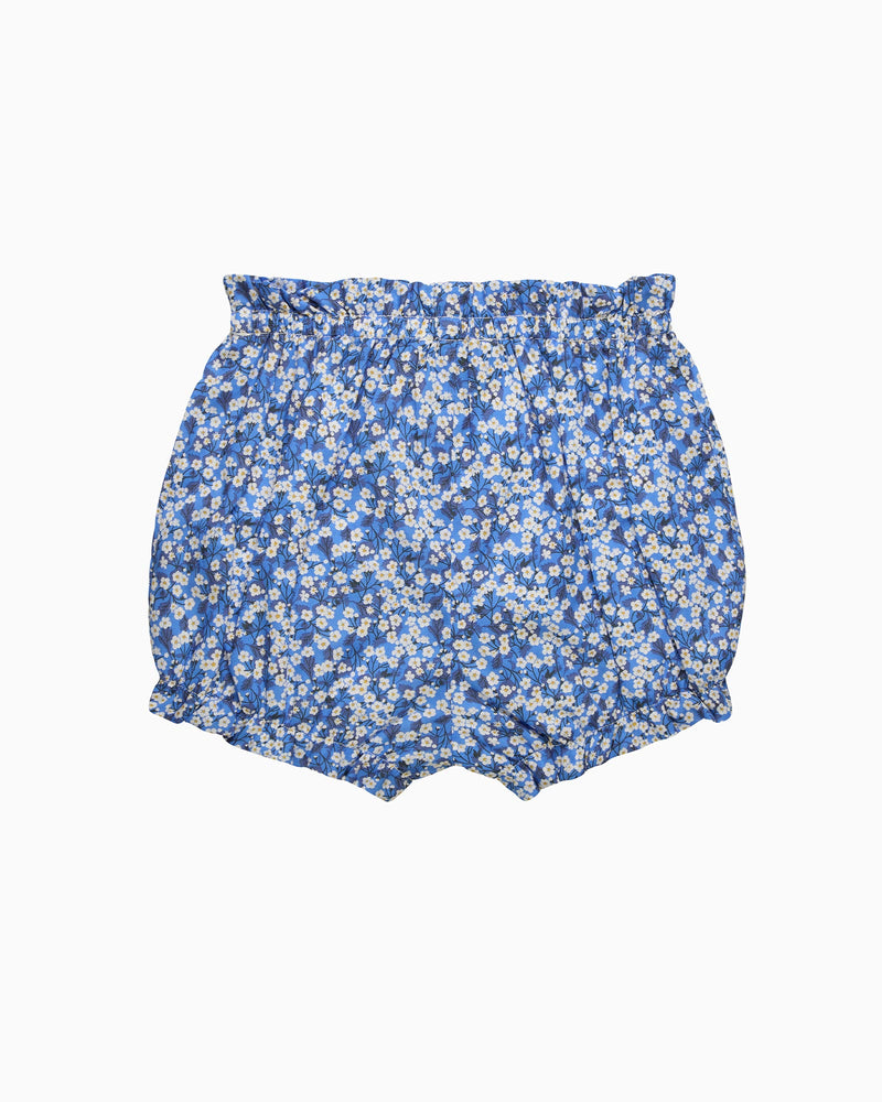 Lily Rose Bloomers Baby Mitsi Floral Bloomers