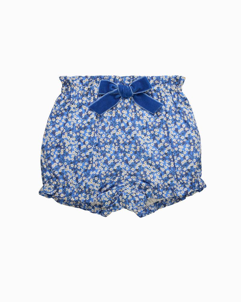Lily Rose Bloomers Baby Mitsi Floral Bloomers
