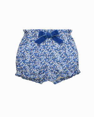 Lily Rose Bloomers Baby Mitsi Floral Bloomers