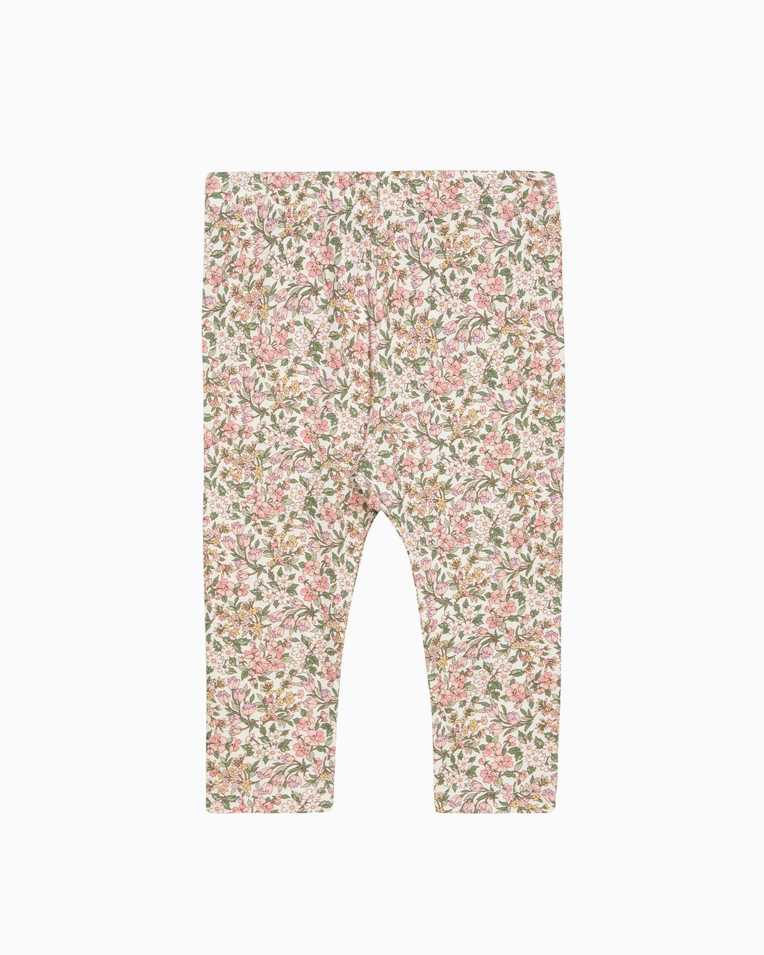 Lily Rose Leggings Baby Nazanin Floral Leggings