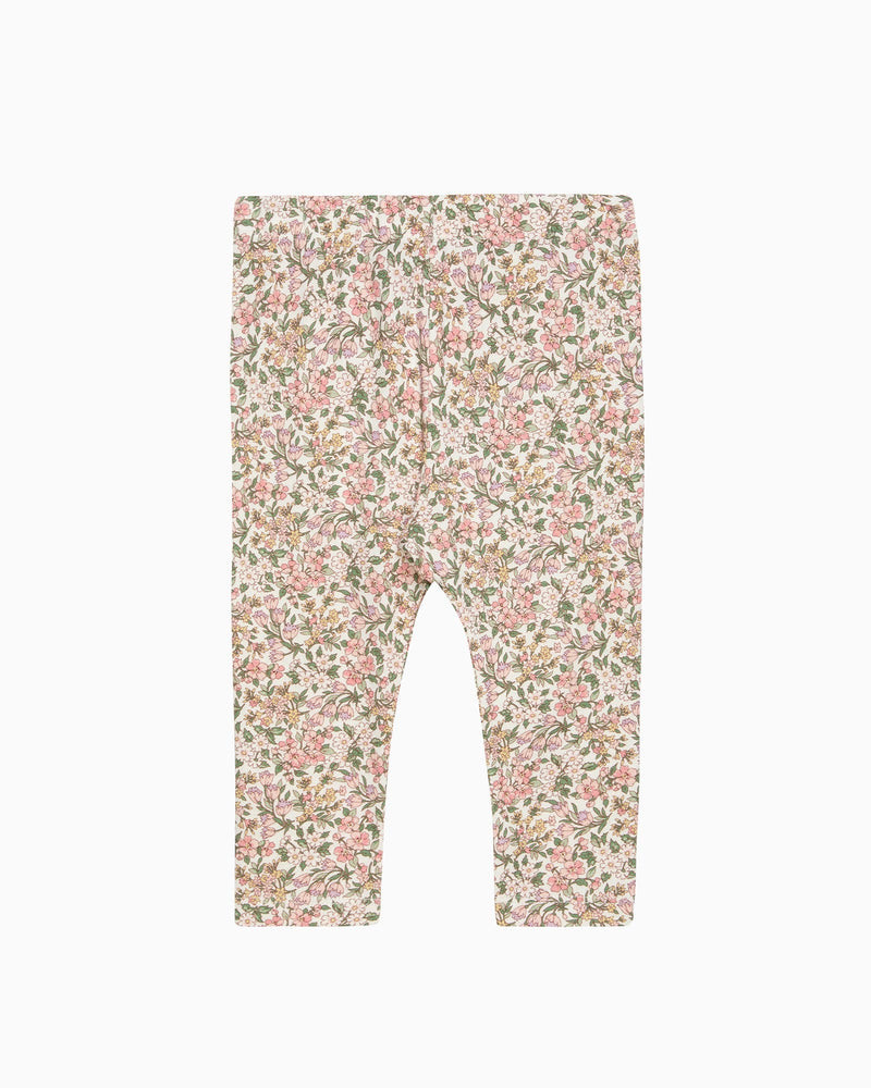 Lily Rose Leggings Baby Nazanin Floral Leggings