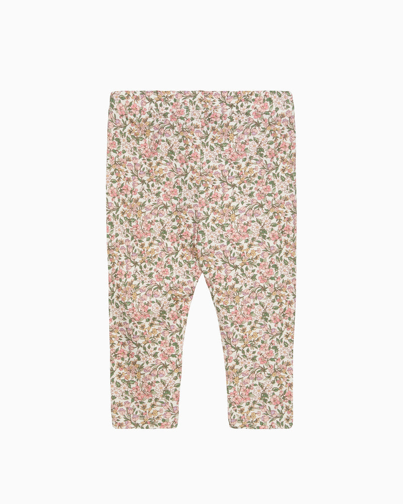 Lily Rose Leggings Baby Nazanin Floral Leggings