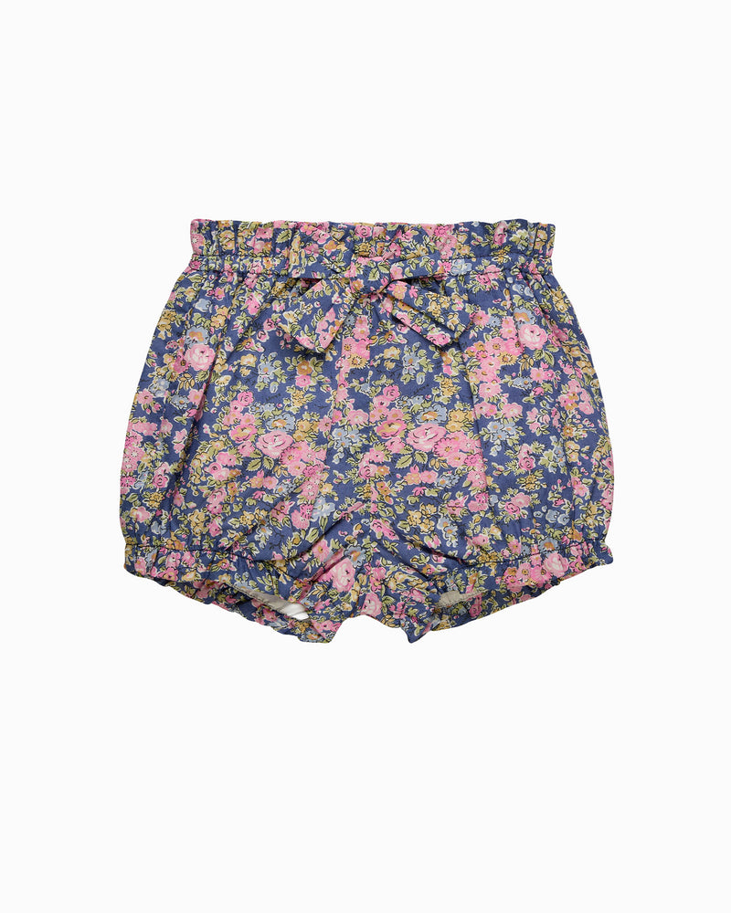 Lily Rose Bloomers Baby Tatum Floral Bloomers