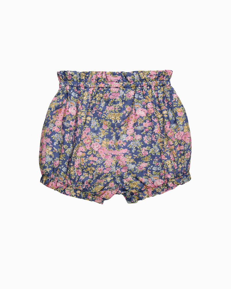Lily Rose Bloomers Baby Tatum Floral Bloomers